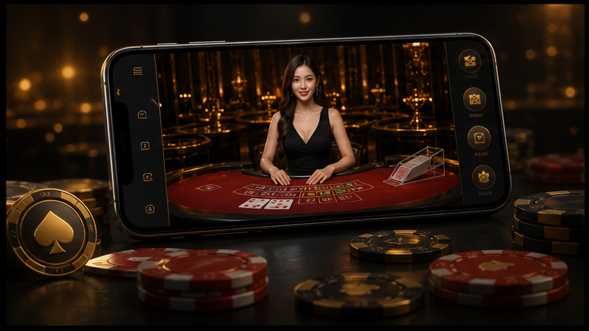 Casino, slot và lottery: luật đơn giản không có nghĩa là ít rủi ro