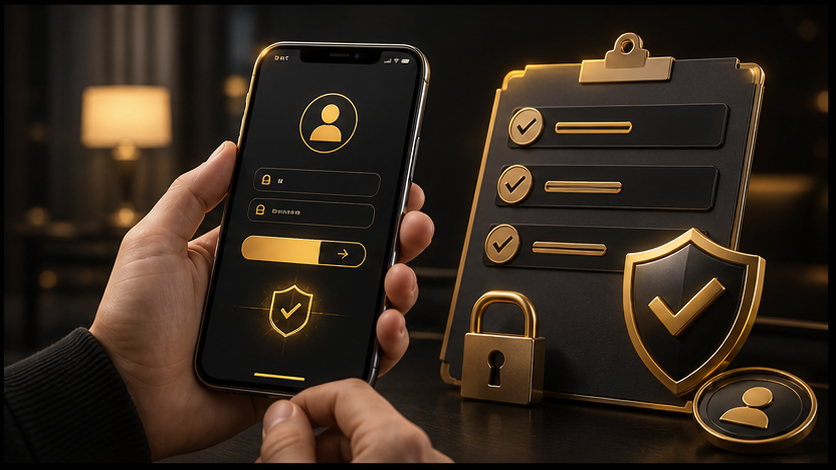 Người mới nên bắt đầu với 188BET như thế nào?