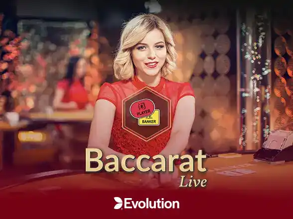 baccarat sexy