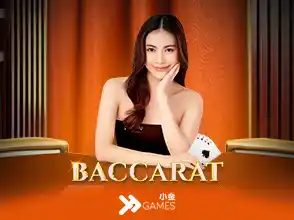 baccarat sm