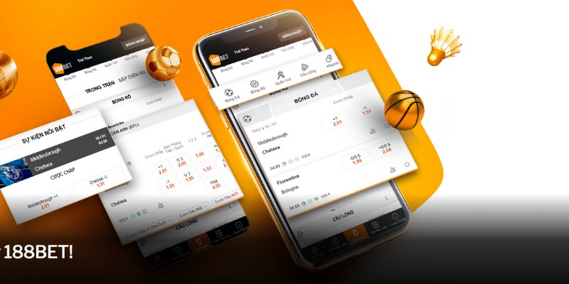 cách tải app 188bet