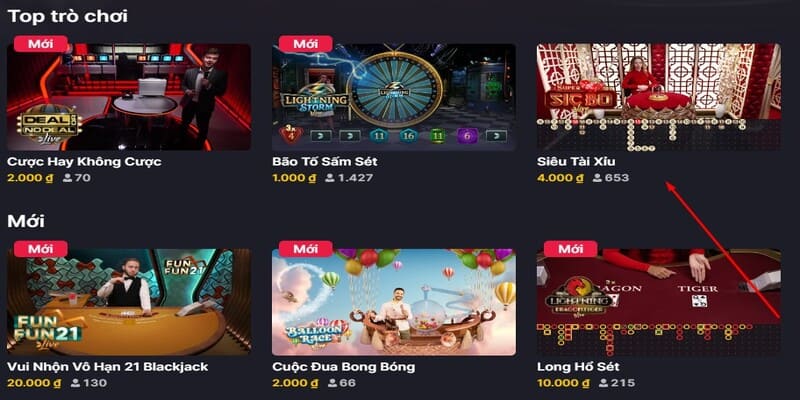 game tài xỉu 188bet