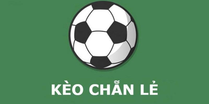 kèo chẵn lẻ