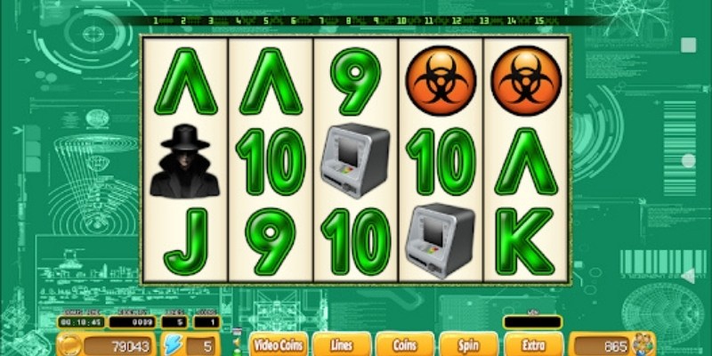 phần mềm hack game slot