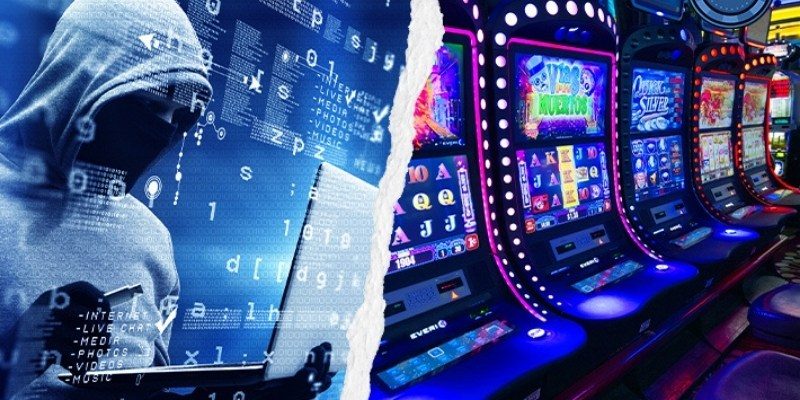 phần mềm hack slot game