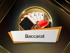 trò chơi baccarat